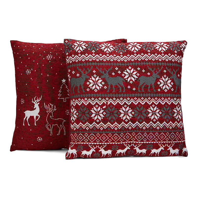 Home Pute 2-pk 45x45 cm