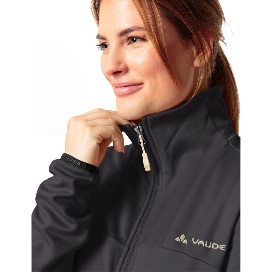 Valsorda Fleecejacke Damen