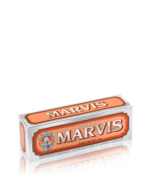 Marvis Ginger Mint Zahnpasta 25 ml