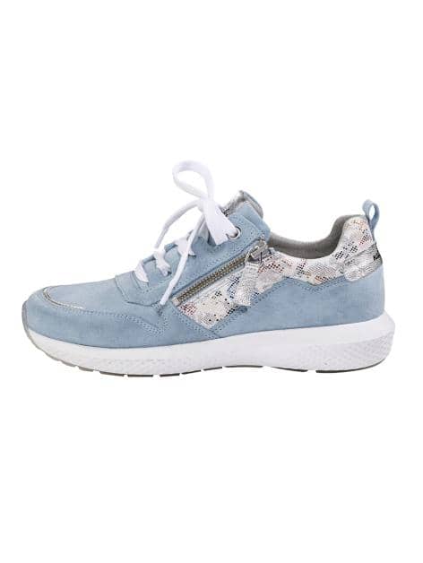 Schnürschuh