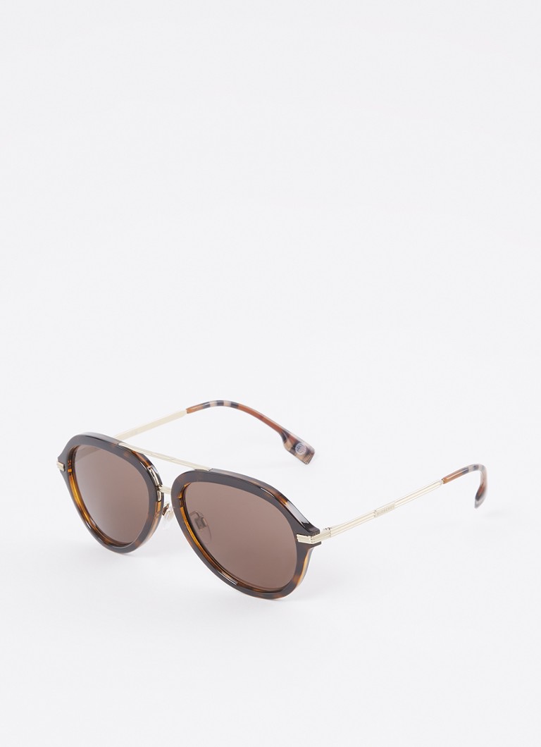 Burberry  Burberry *BE4377 JUDE TRT SHN