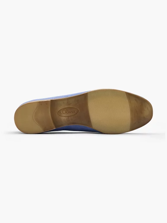 s.Oliver Loafer