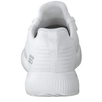 Skechers Bobs Sport Squad Sneaker in weiß