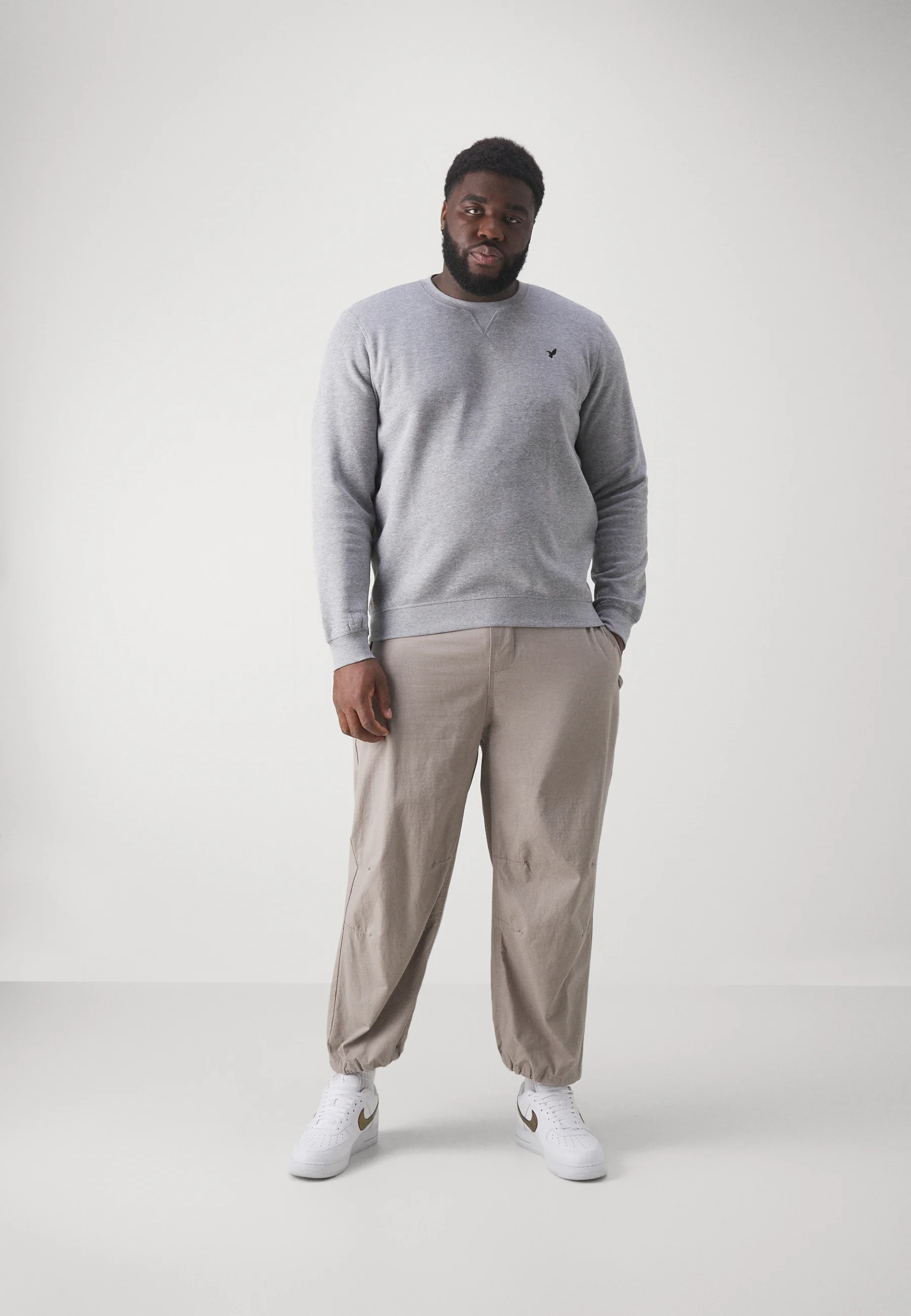 Pier One PACK 2 - Sudadera