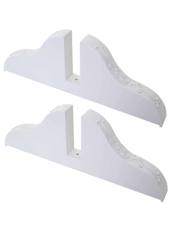 MCW Standfuß für Paravent, 2er Set günstig kaufen onesize