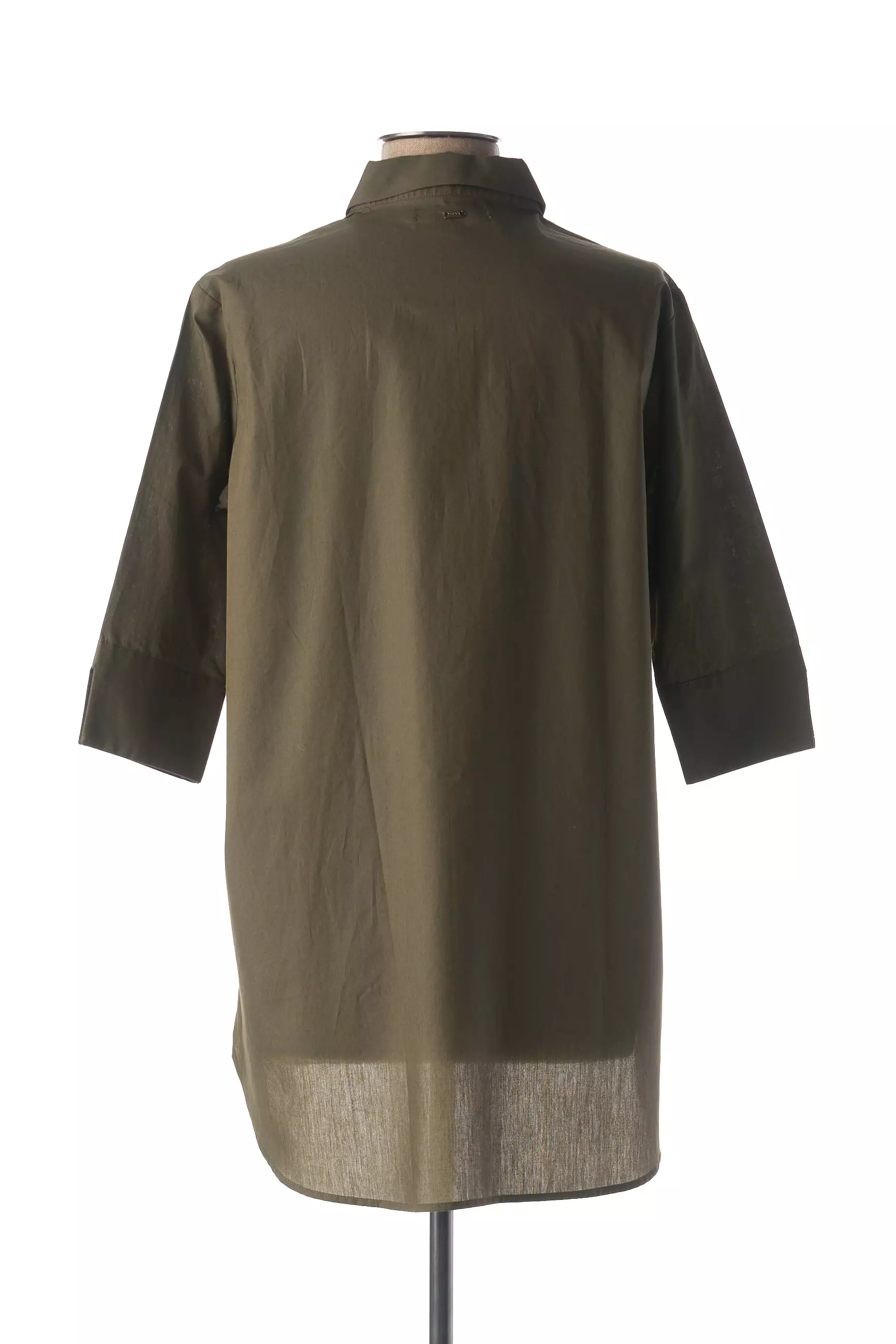 Mexx Blouses Femme couleur vert