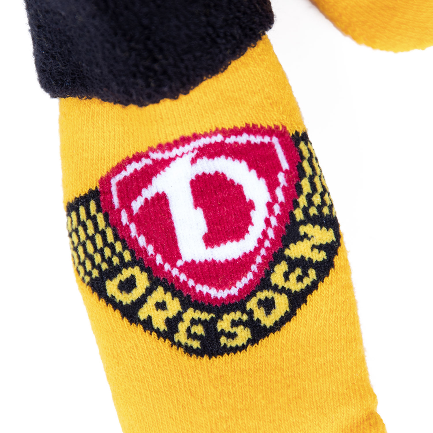 Baby Socken LOGO (Doppelpack)
