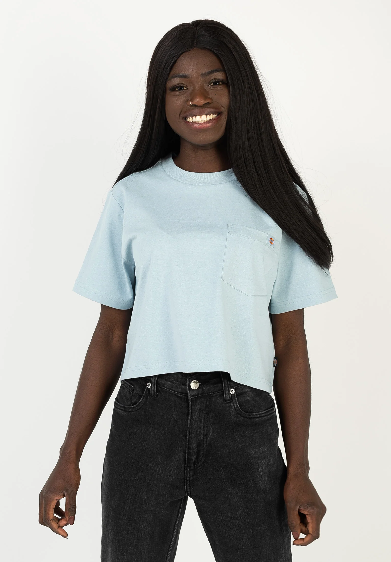 Porterdale Crop