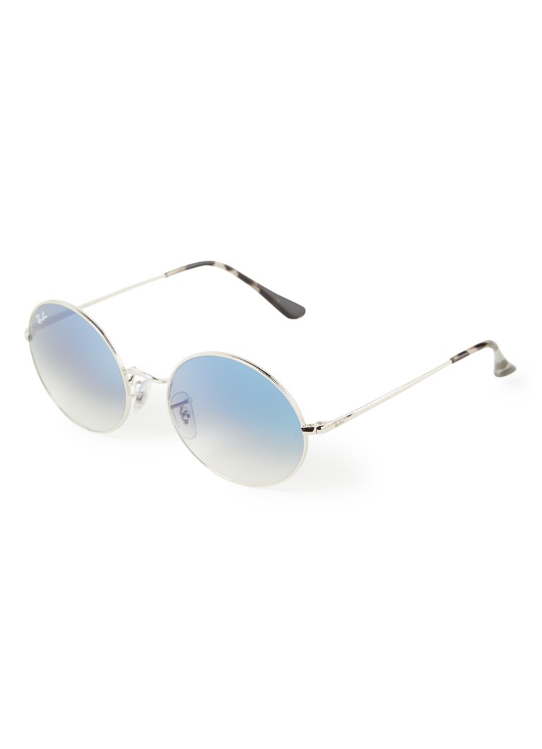 Ray-Ban RAY-BAN *RB1970 54 OVAL Pistola Bl