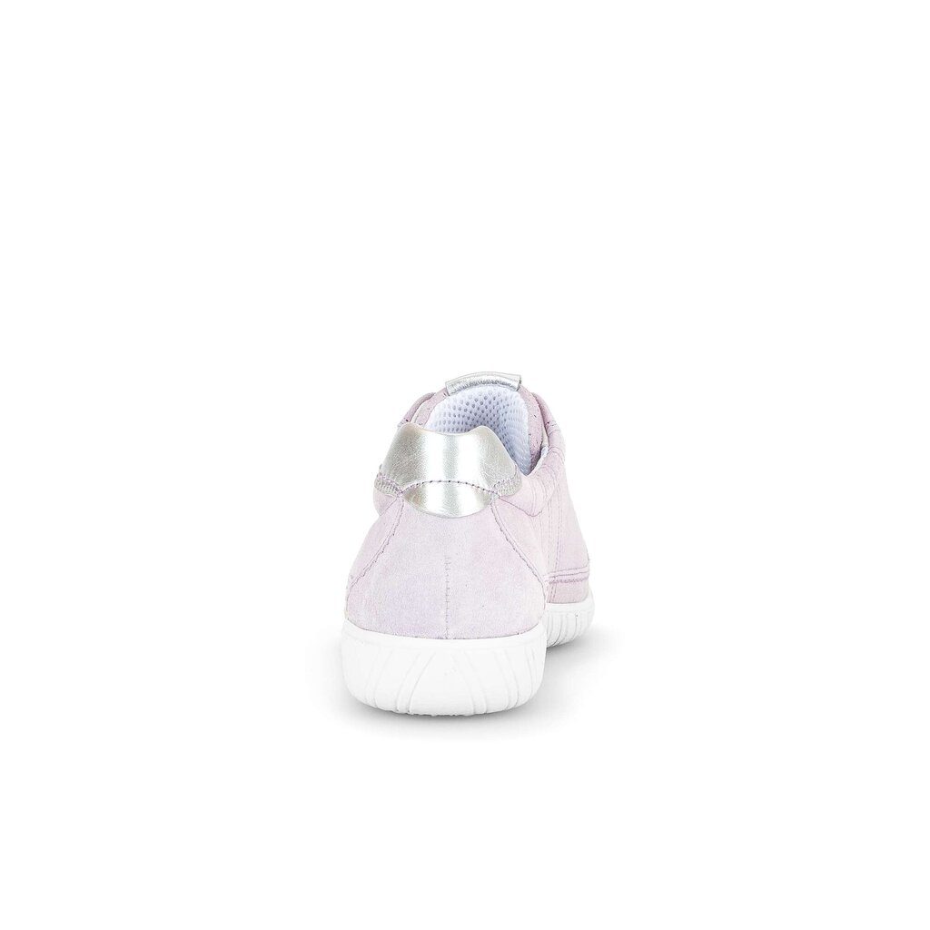 Gabor comfort Sneaker low rosa
