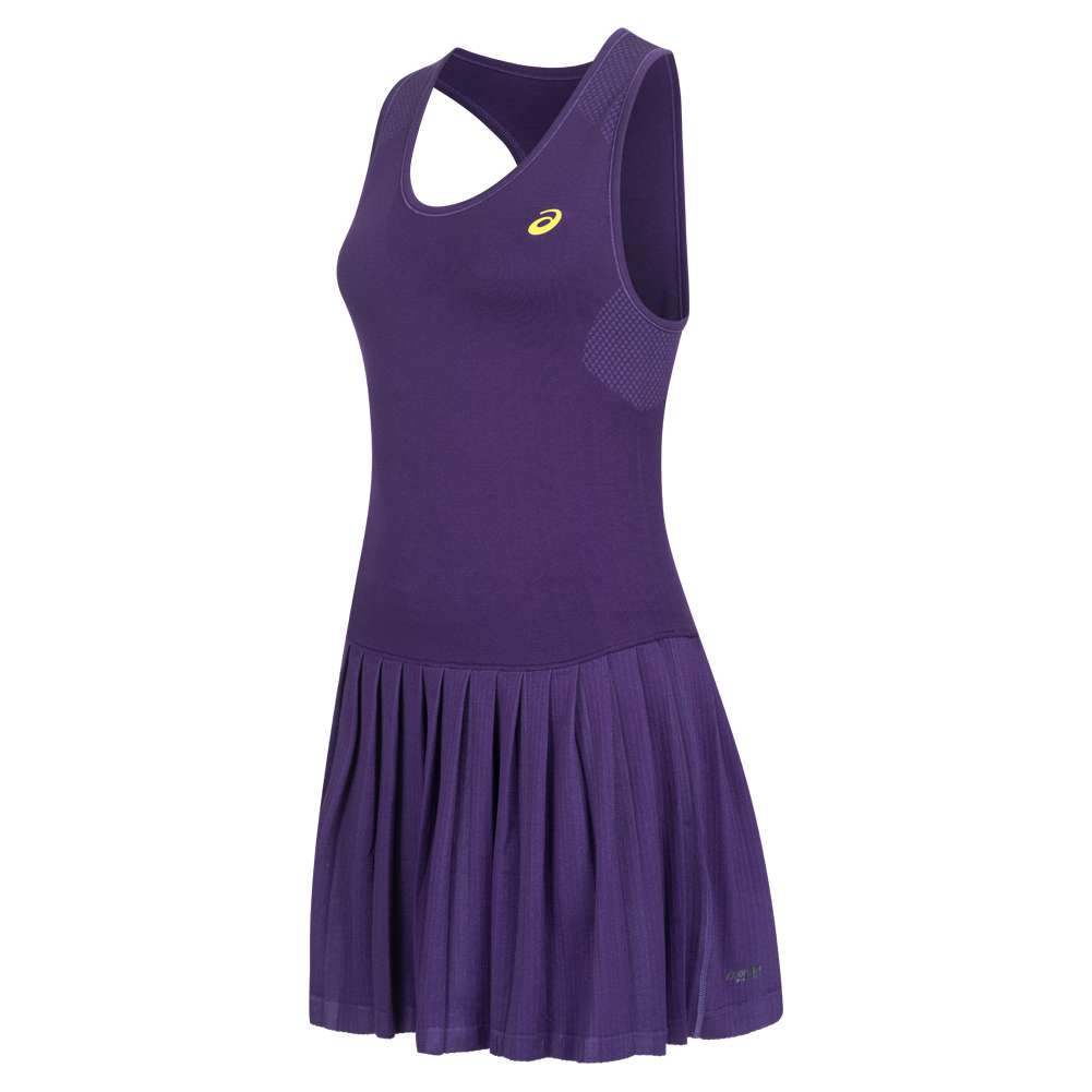 ASICS Racket Dress Damen Tenniskleid 121046-0245