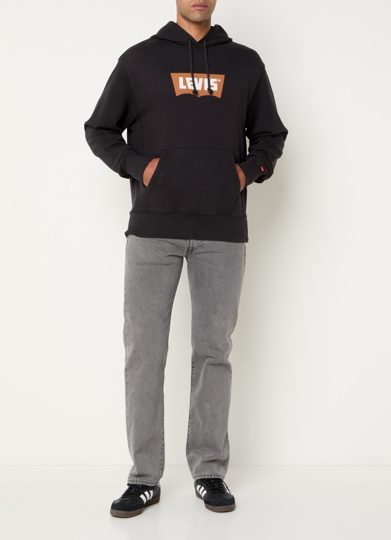 Levi's Hoodie with logo print