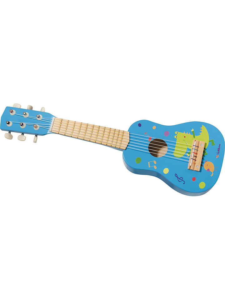 Eichhorn Gitarre - ab 3 Jahren günstig kaufen onesize