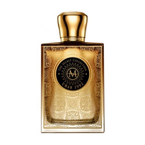 Moresque Ubar 1992 Eau de Parfum 75 ml