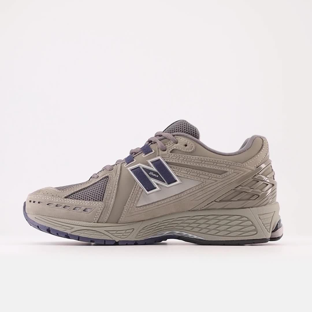 New Balance 1906R M1906RB / grau