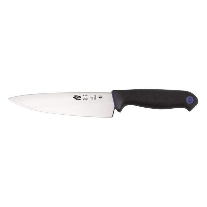 Frost Progrip, Kochmesser 17,1 cm