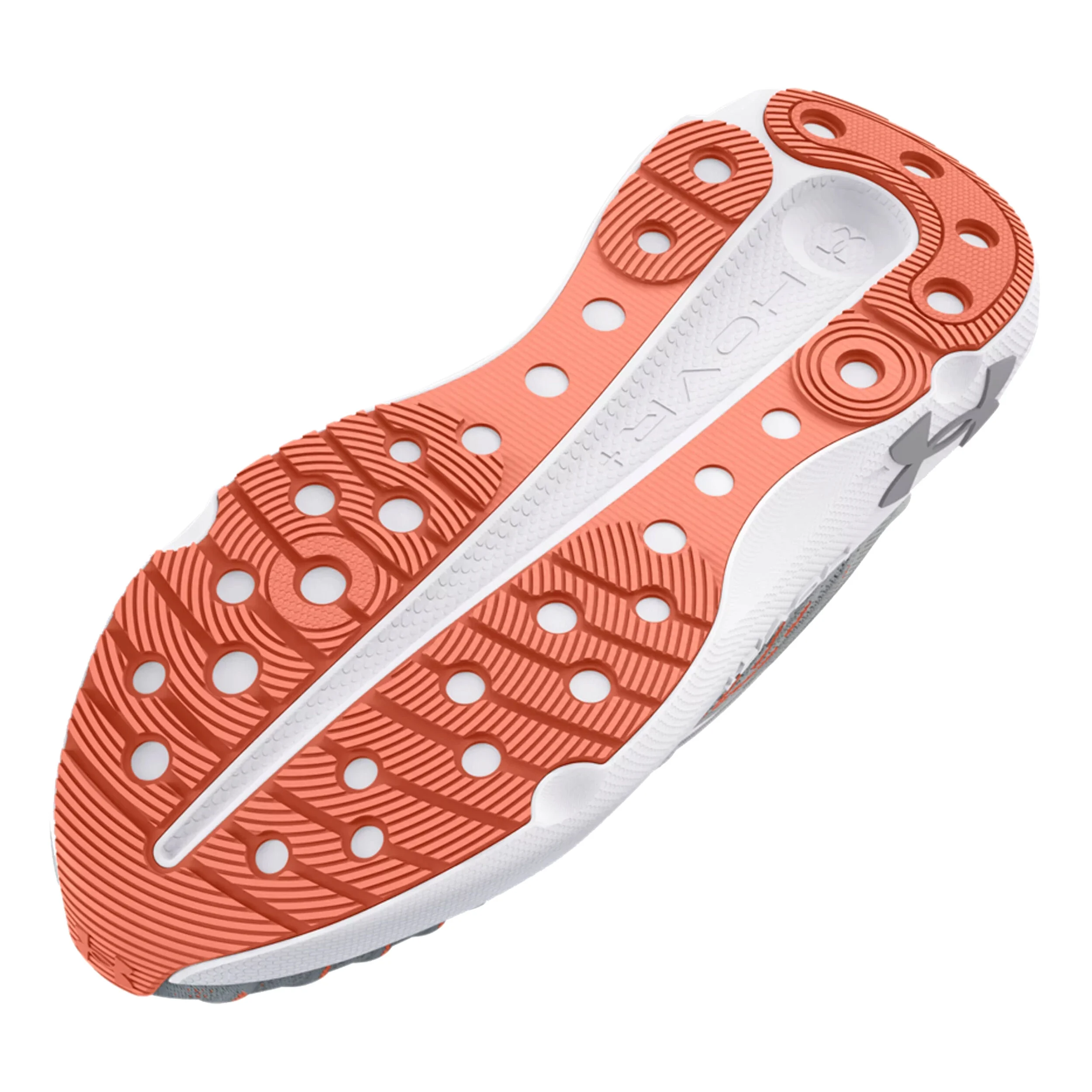 Infinite Elite Neutralschuh Herren - Weiß, Grau