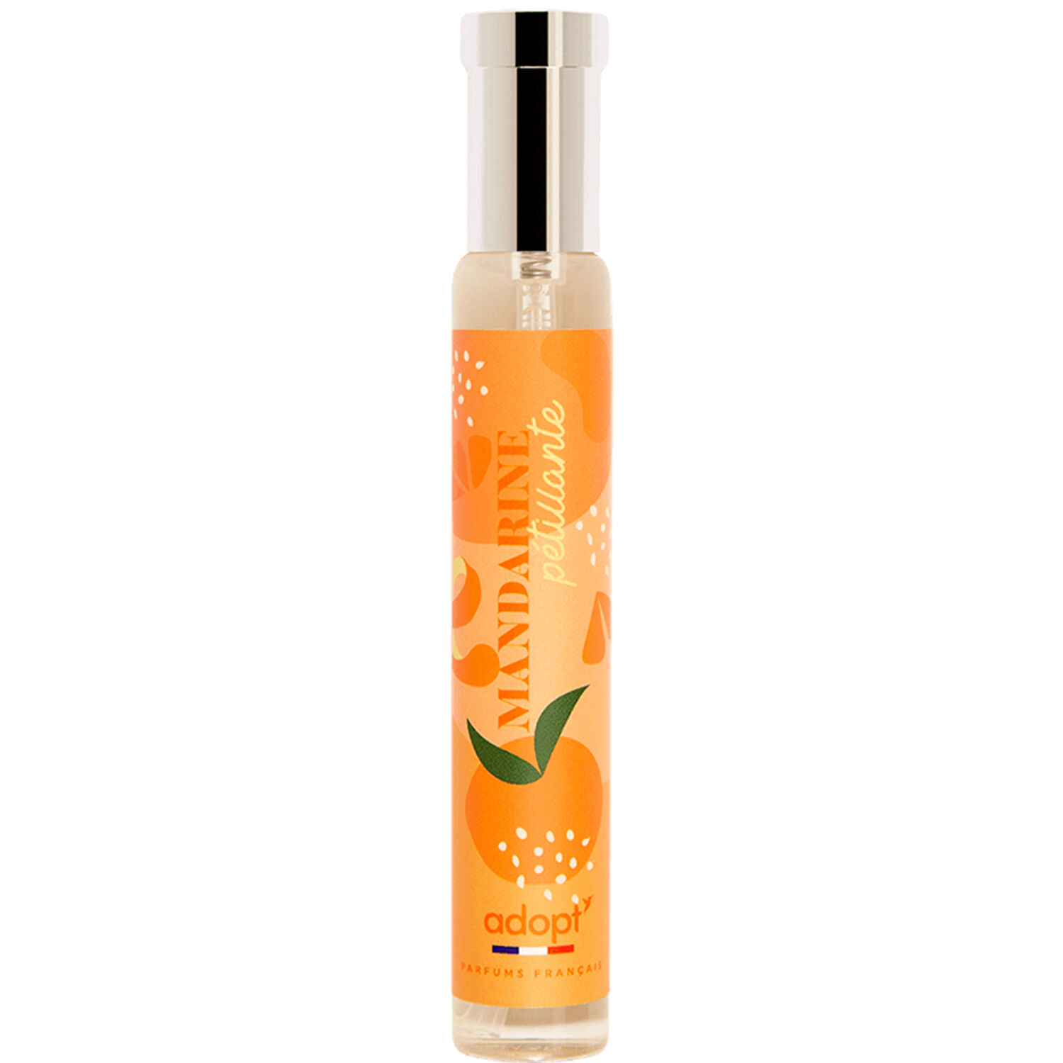 Adopt parfums MANDARINE PETILLANTE Eau de parfum 30 ml