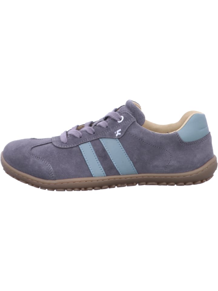 KOEL Damen- Schnürschuhe  in Grau günstig kaufen 37