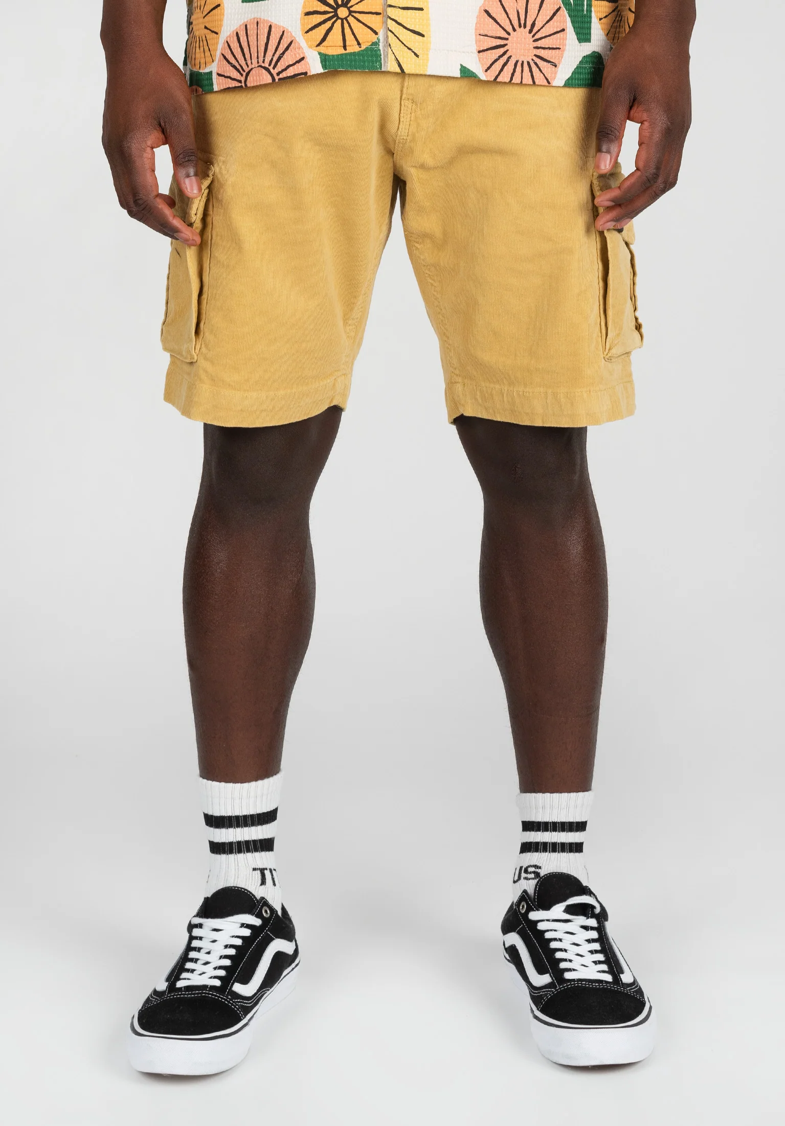 City Cargo Short