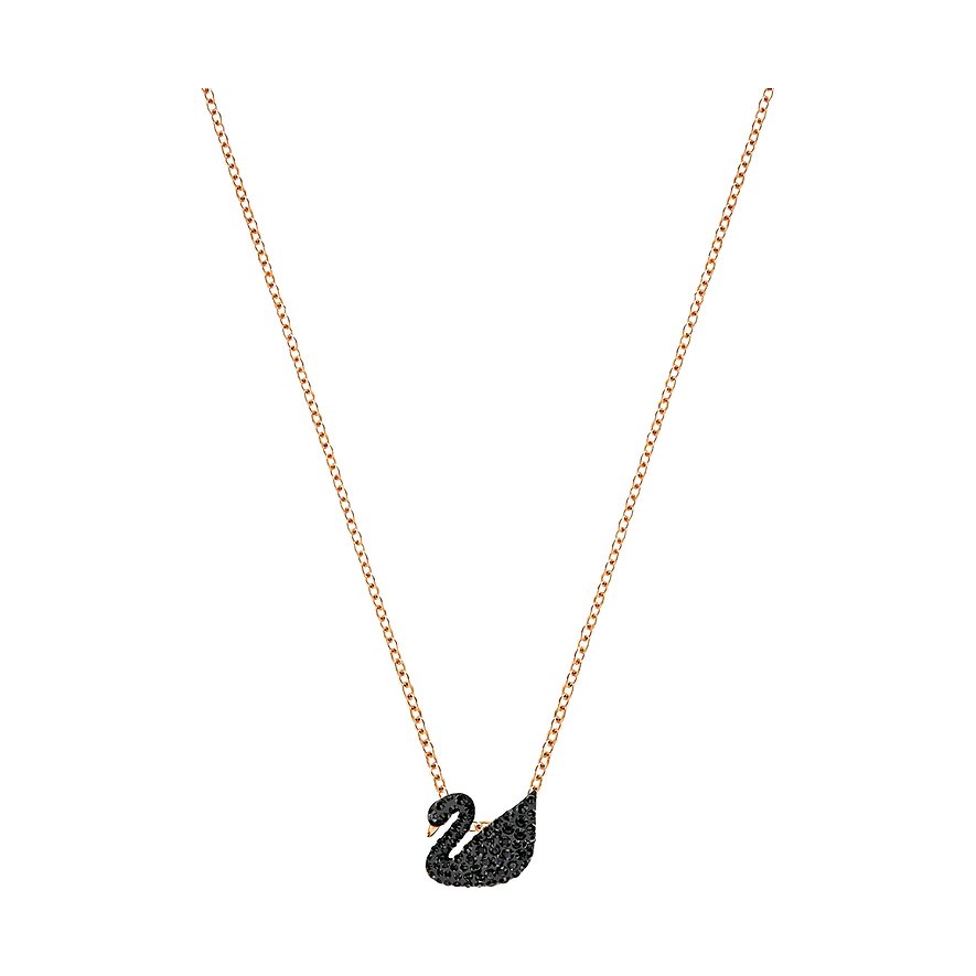Swarovski Kette Iconic Swan