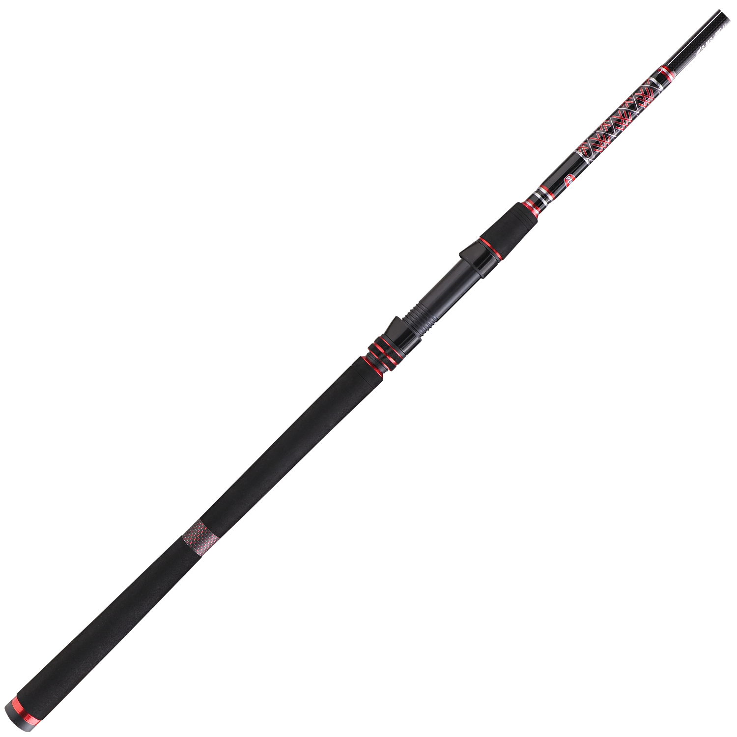Penn Reiseruten Squadron III Travel SW Spin Spinning