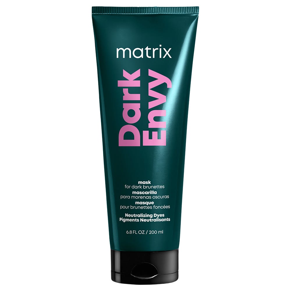 Matrix Dark Envy Maske 200 ml