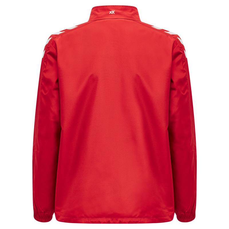 hummel hmlCORE XK MICRO ZIP JACKET KIDS Sweatjacke Kinder
