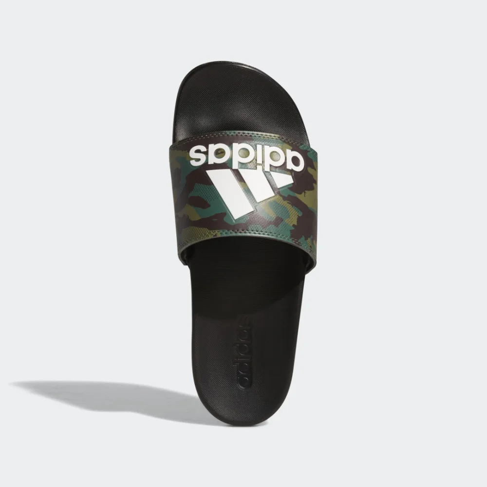 adidas Adilette Comfort GW9647 / schwarz