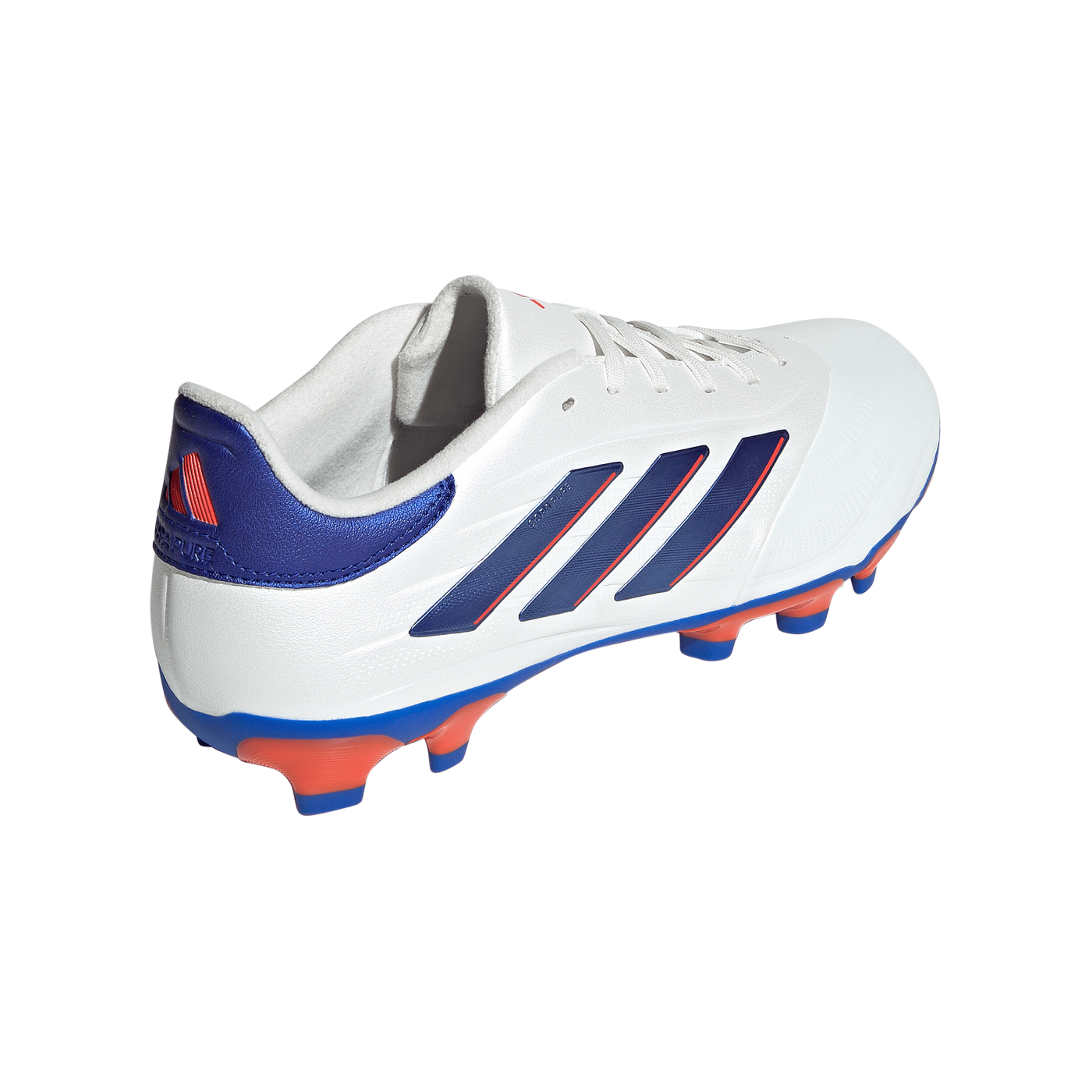 adidas COPA Pure 2 League MG Weiss