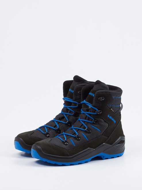 Schnürboots-68004010004 Lowa