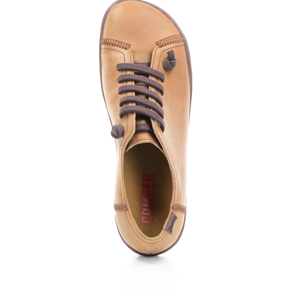 Camper Peu Todi Cola (20848-225) Barfußhalbschuhe