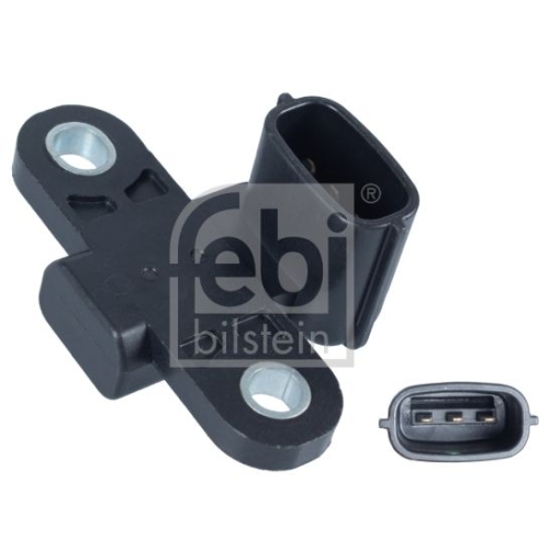 FEBI IMPULSGEBER KURBELWELLE 106779 - ATU