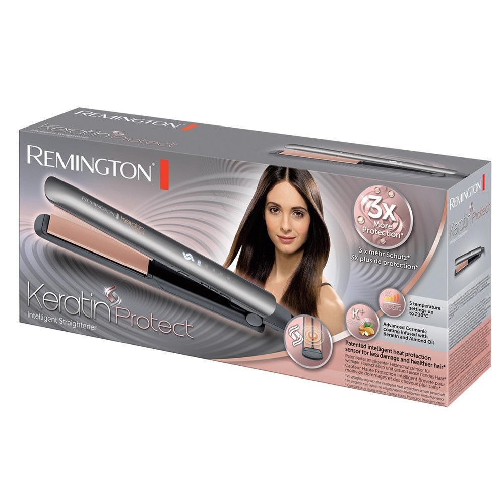 Remington Keratin Protect S8598