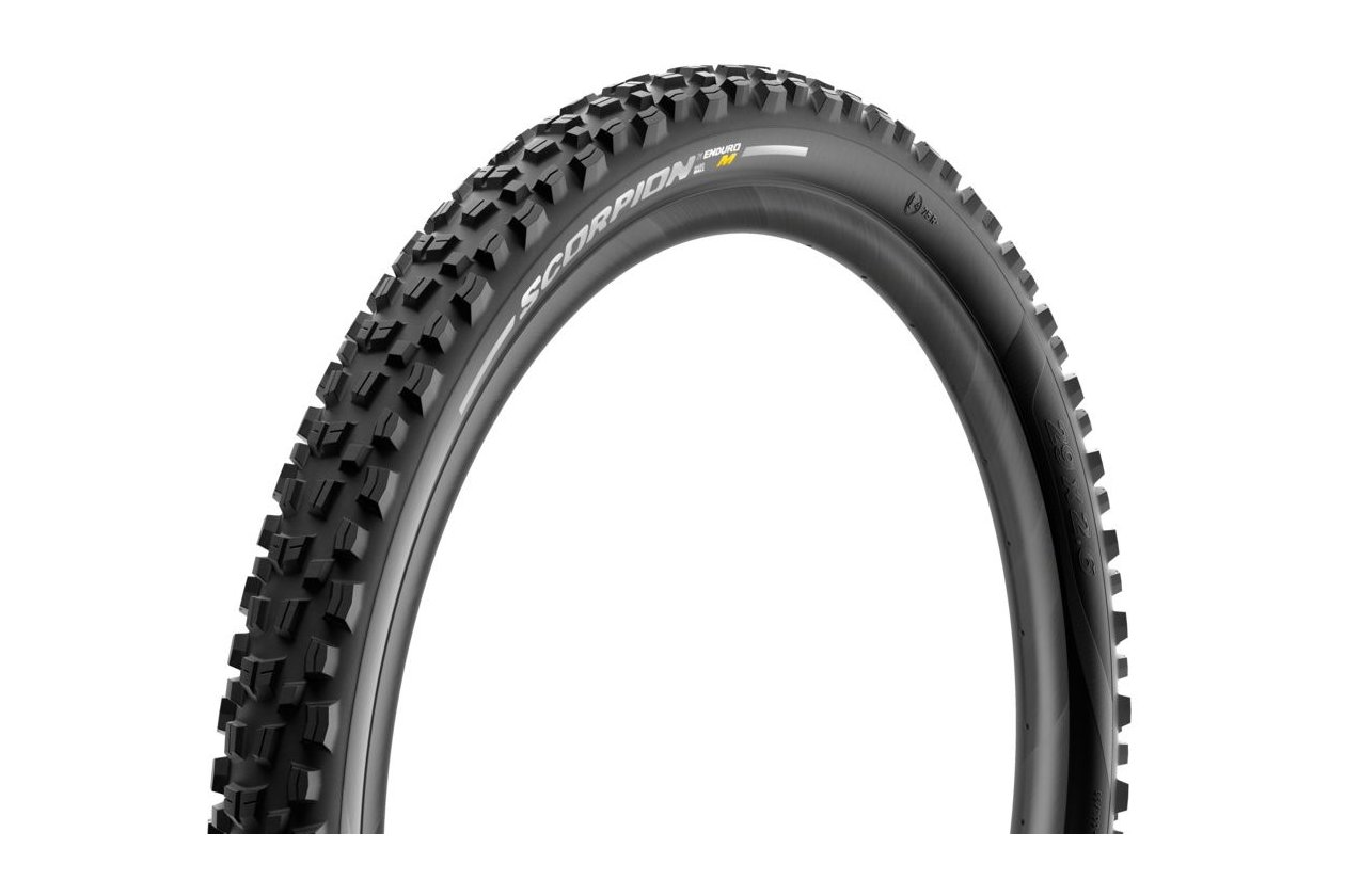 PIRELLI Scorpion Enduro M 29x2.40 HardWall Gravity