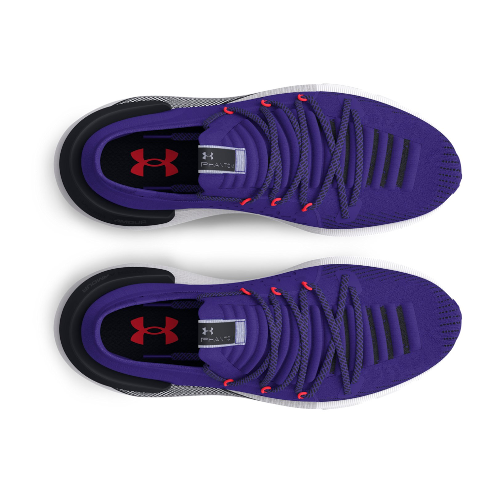 Under Armour UA HOVR Phantom 3 3025516-504 / lila