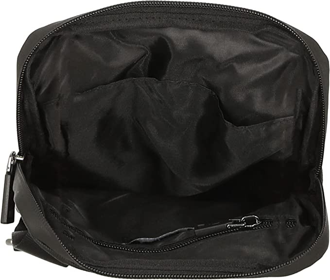 JOOP! Handtaschen schwarz marcena liam shoulderbag xsvz