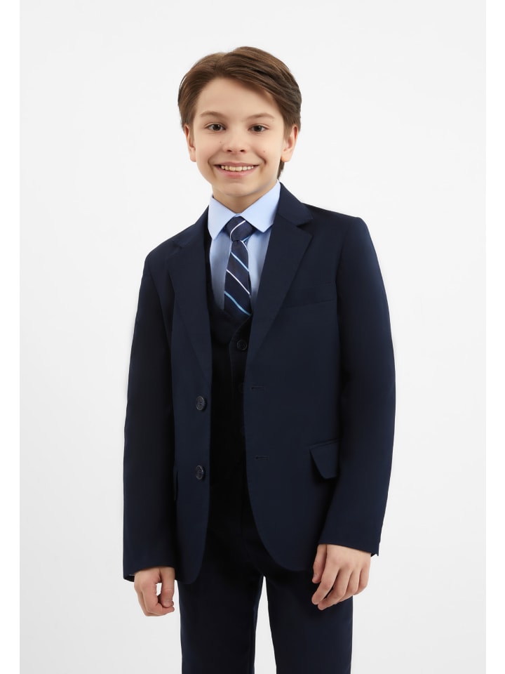 Gulliver Blazer in Blau günstig kaufen