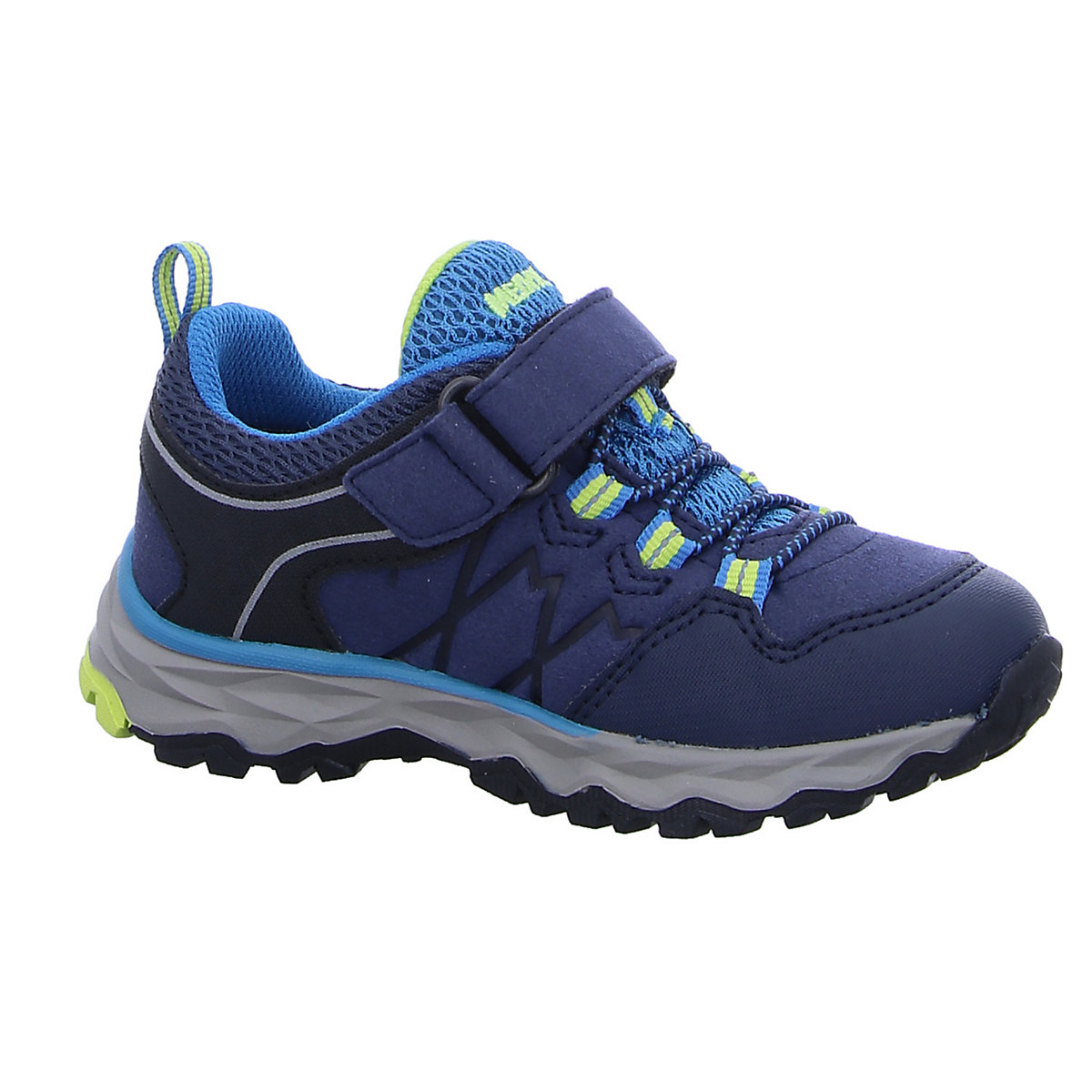 Trekking- & Wanderstiefel