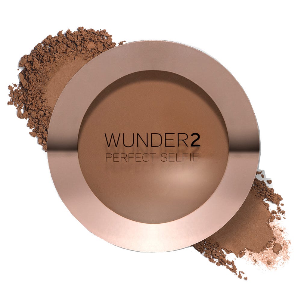 WUNDERBROW Perfect Selfie Finishing Powder Bronzing Veil 7 g