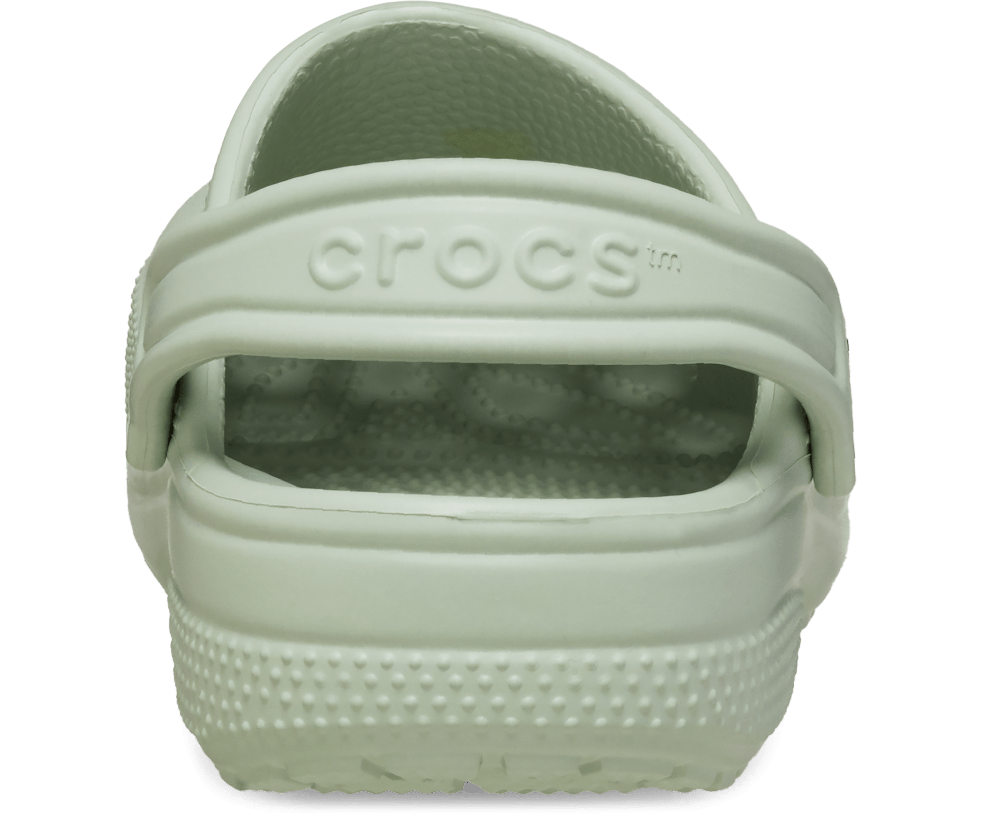 Toddler Classic Clog
