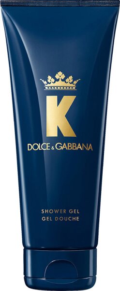 Dolce&Gabbana K by Dolce&Gabbana Duschgel