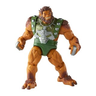 Thor Marvel Legends Series Actionfigur 2022 Ulik 15 cm