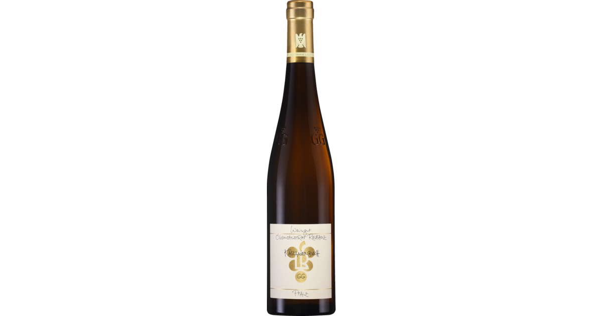 Kastanienbusch Riesling GG