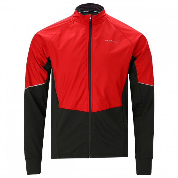 ENDURANCE - Jive Functional Cycling - Fahrradjacke