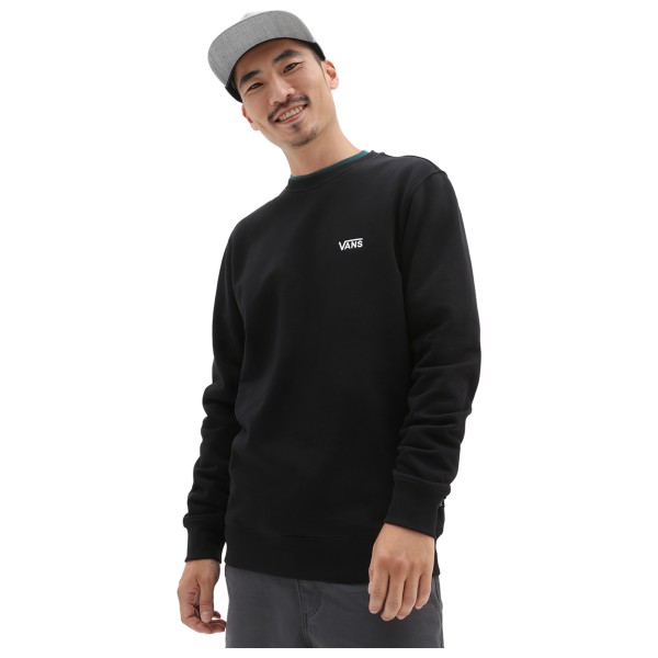 Vans - Core Basic Crew Fleece - Pullover