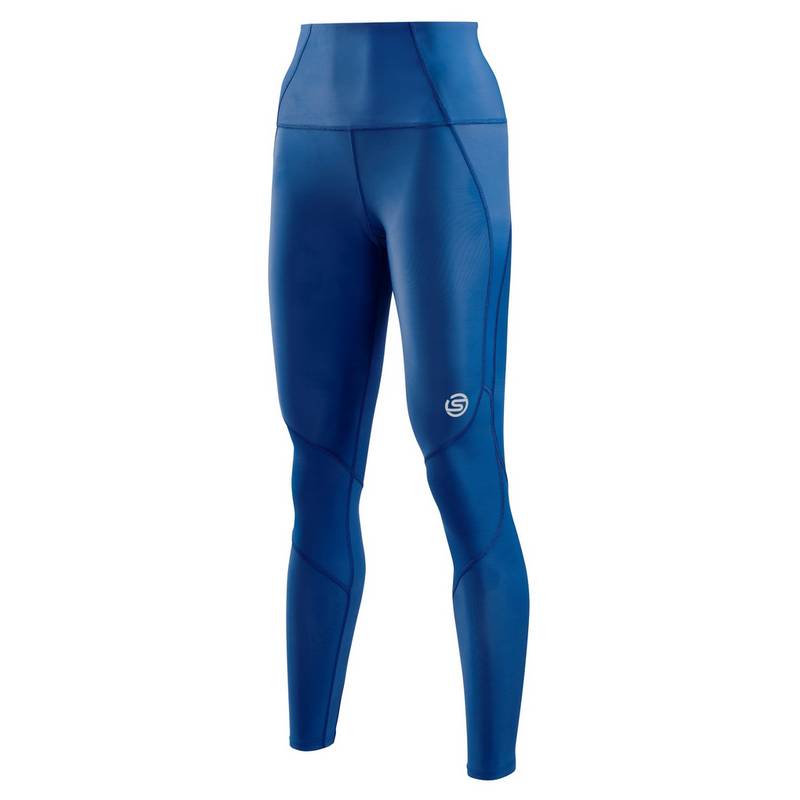 Skins S3 Skyscraper Tights Damen