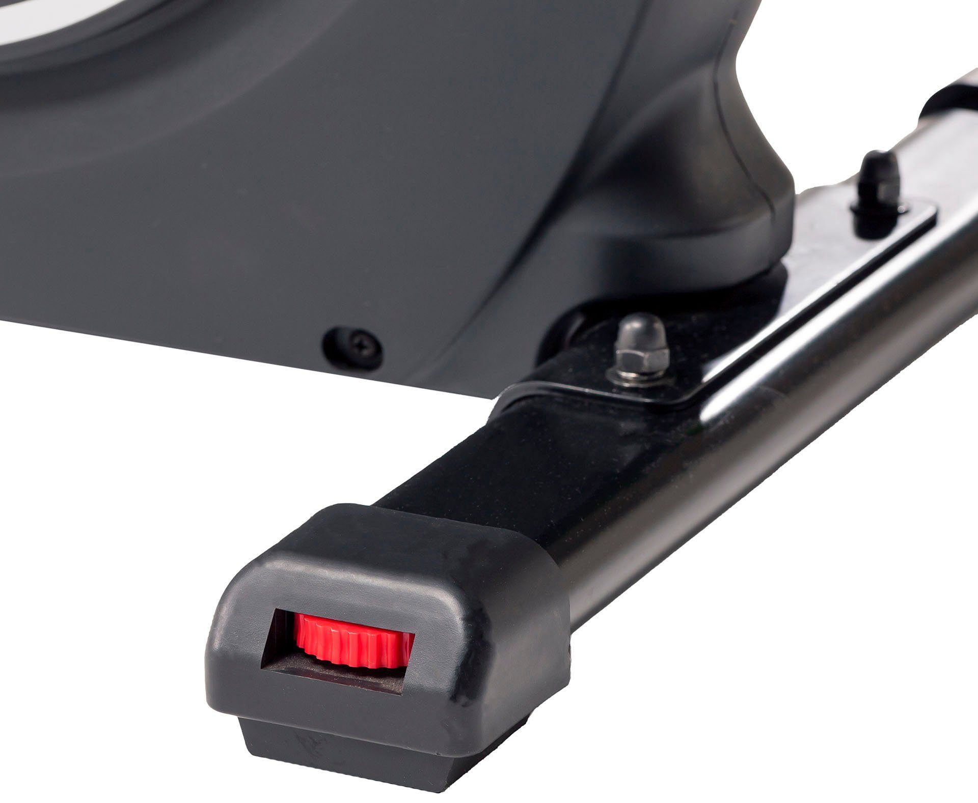 Christopeit Sport® Crosstrainer Hybridtrainer AX 6500