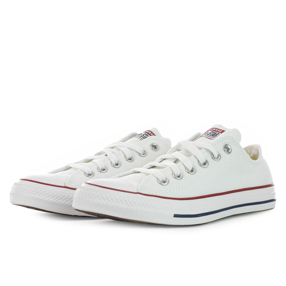 Converse Chuck Taylor All Star Wide 167494C / weiss