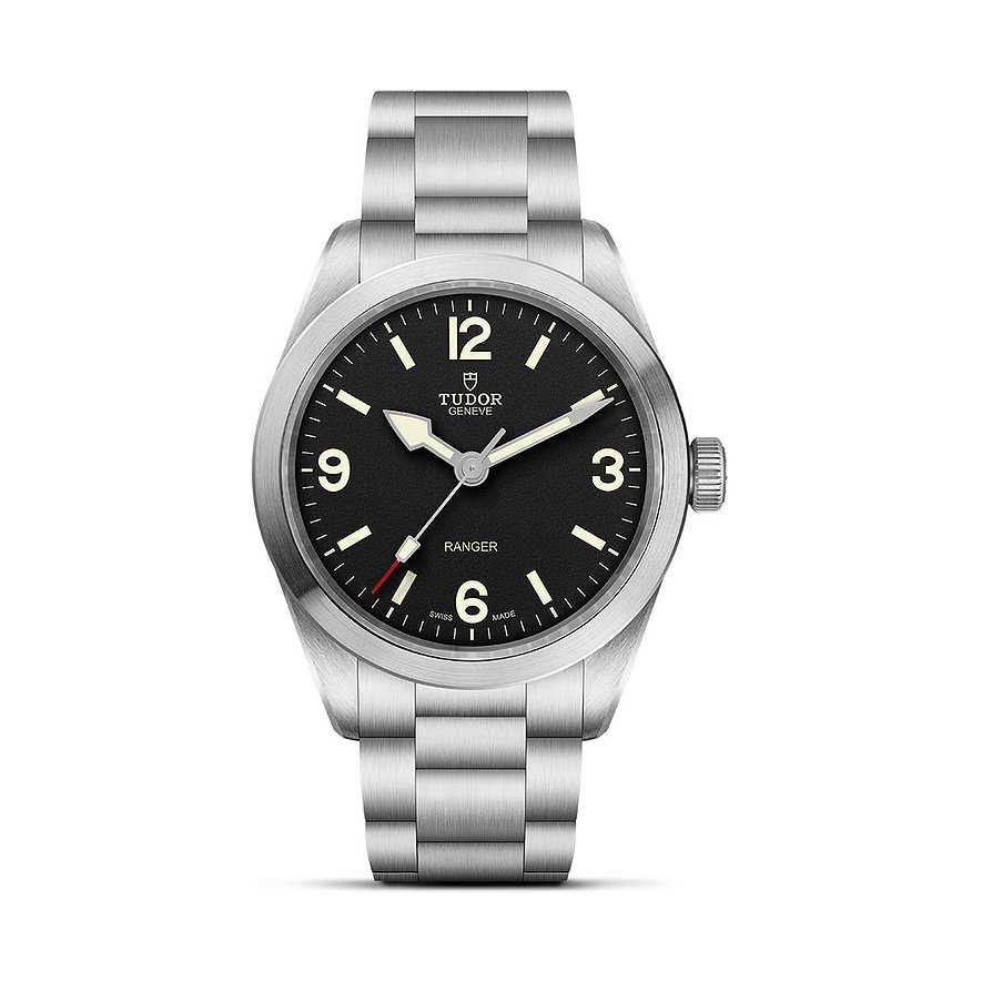 Tudor Unisexuhr Ranger